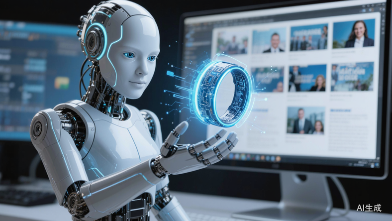 一图读懂315曝光的GEO骗局:那个“不存在的手环”是怎么骗过AI的?